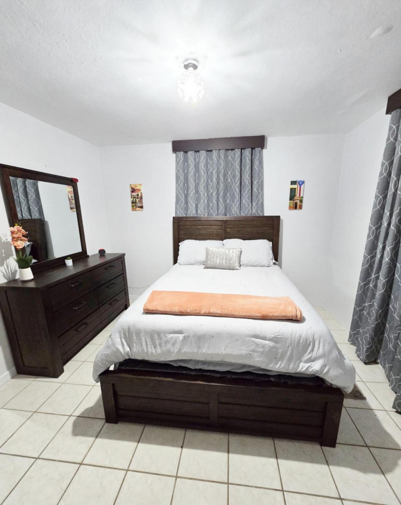 Casa Palmera Vega Baja Exterior photo