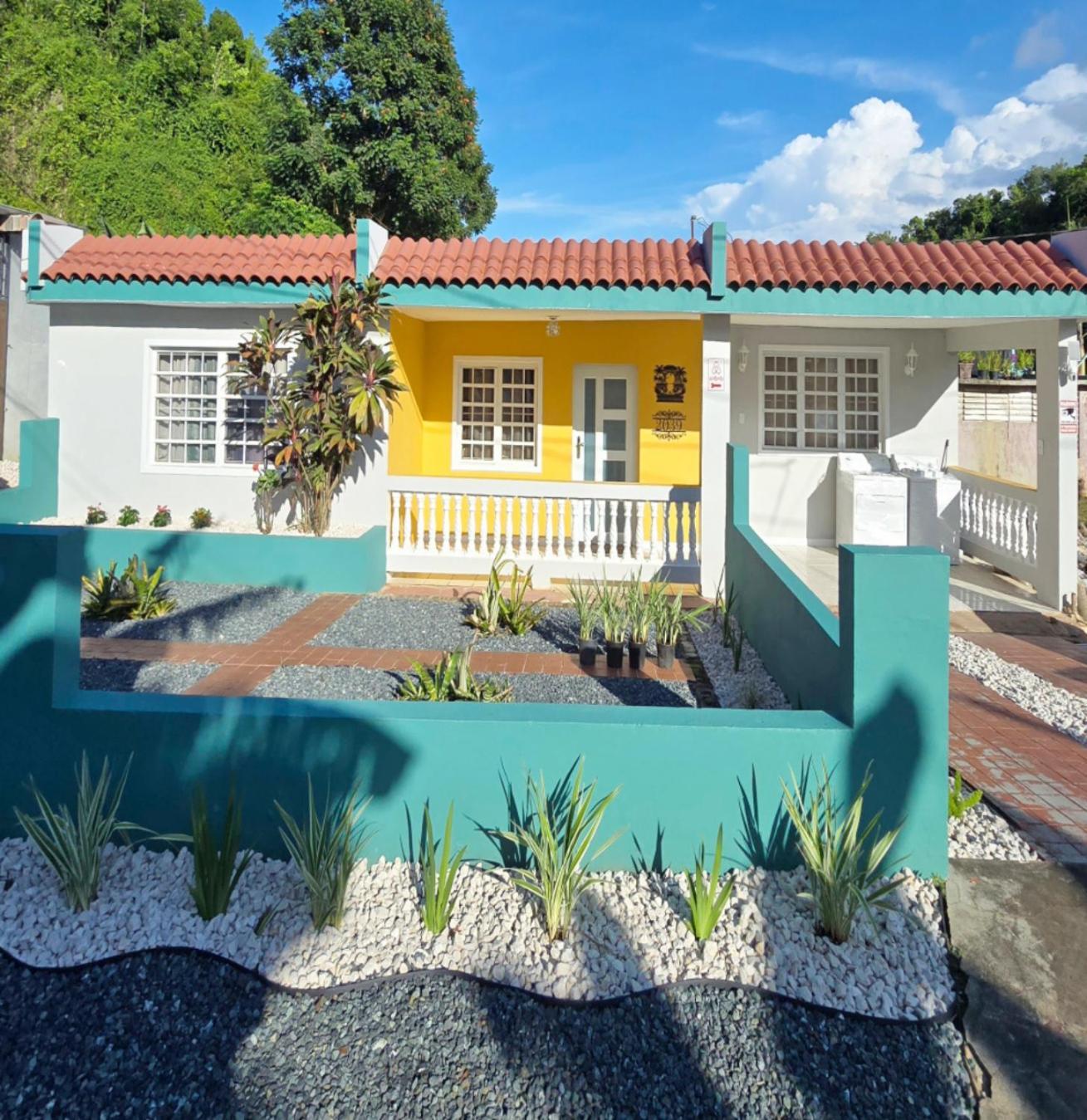 Casa Palmera Vega Baja Exterior photo