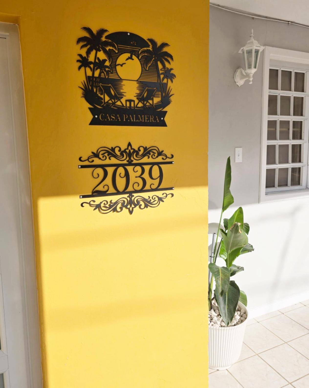 Casa Palmera Vega Baja Exterior photo