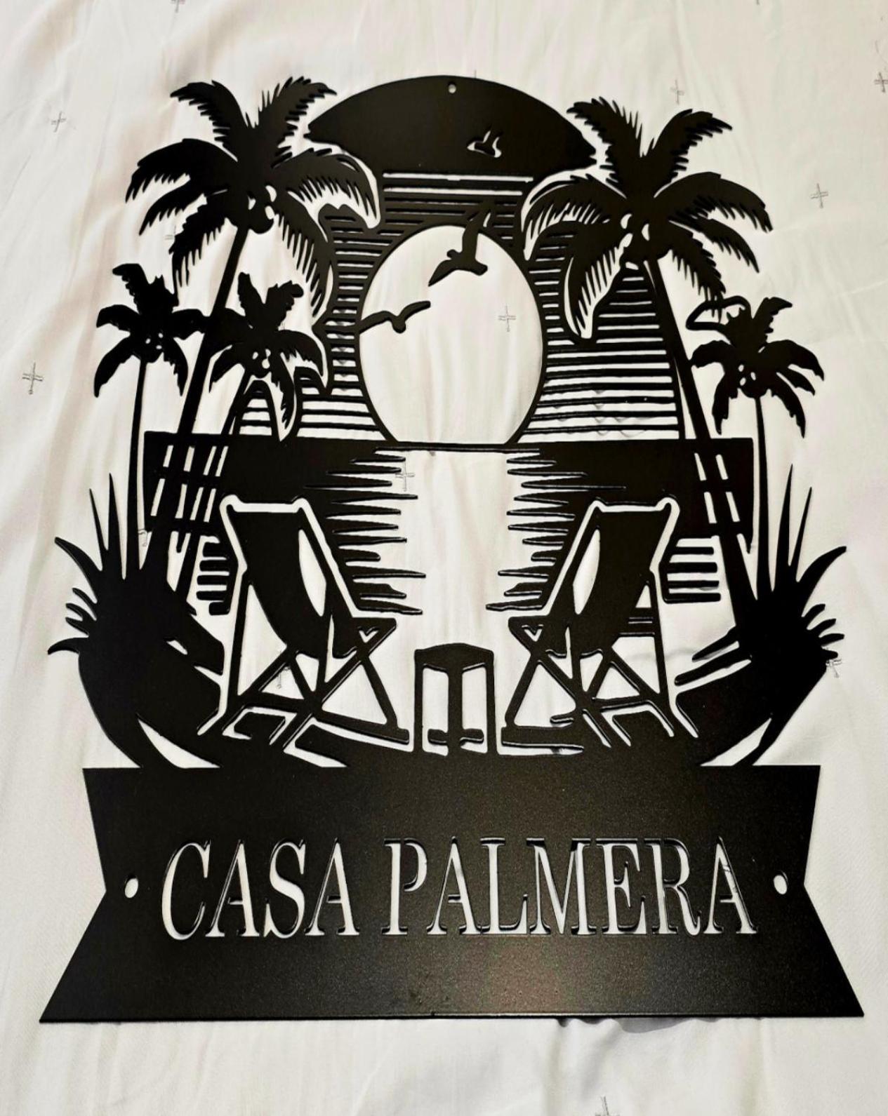 Casa Palmera Vega Baja Exterior photo