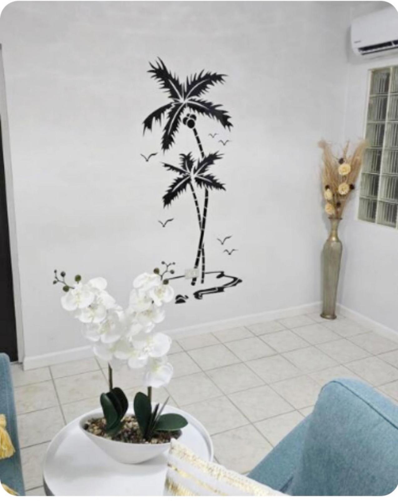 Casa Palmera Vega Baja Exterior photo