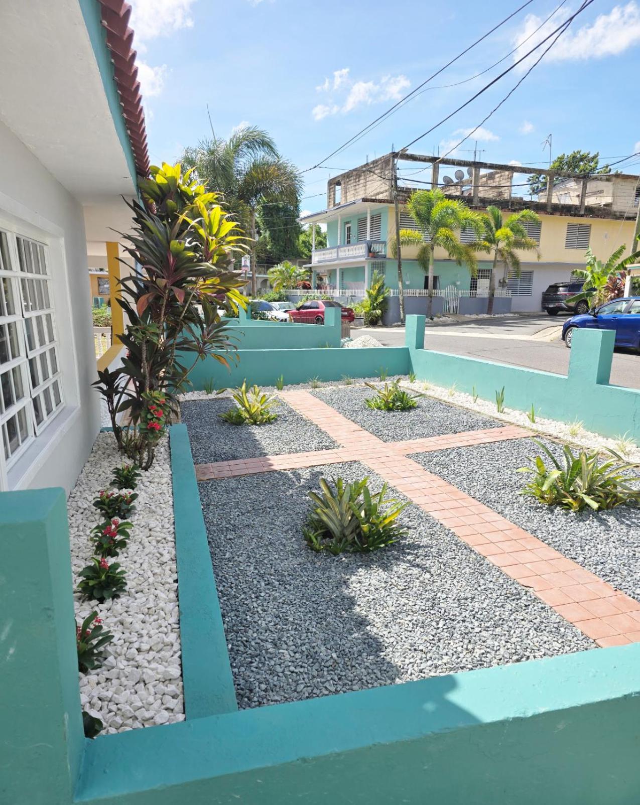 Casa Palmera Vega Baja Exterior photo