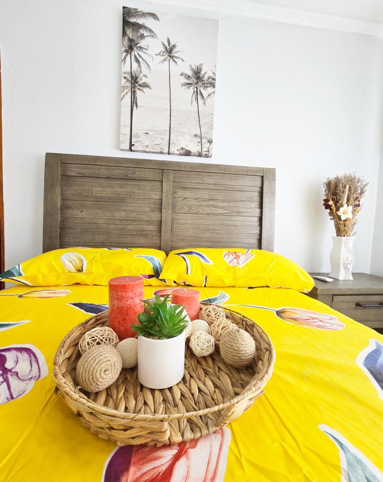 Casa Palmera Vega Baja Exterior photo