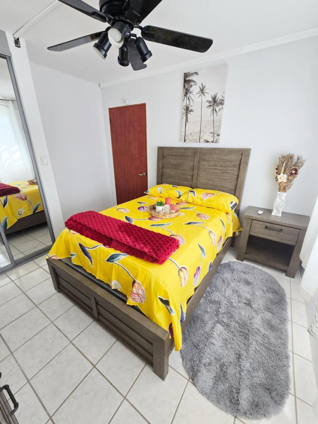 Casa Palmera Vega Baja Exterior photo