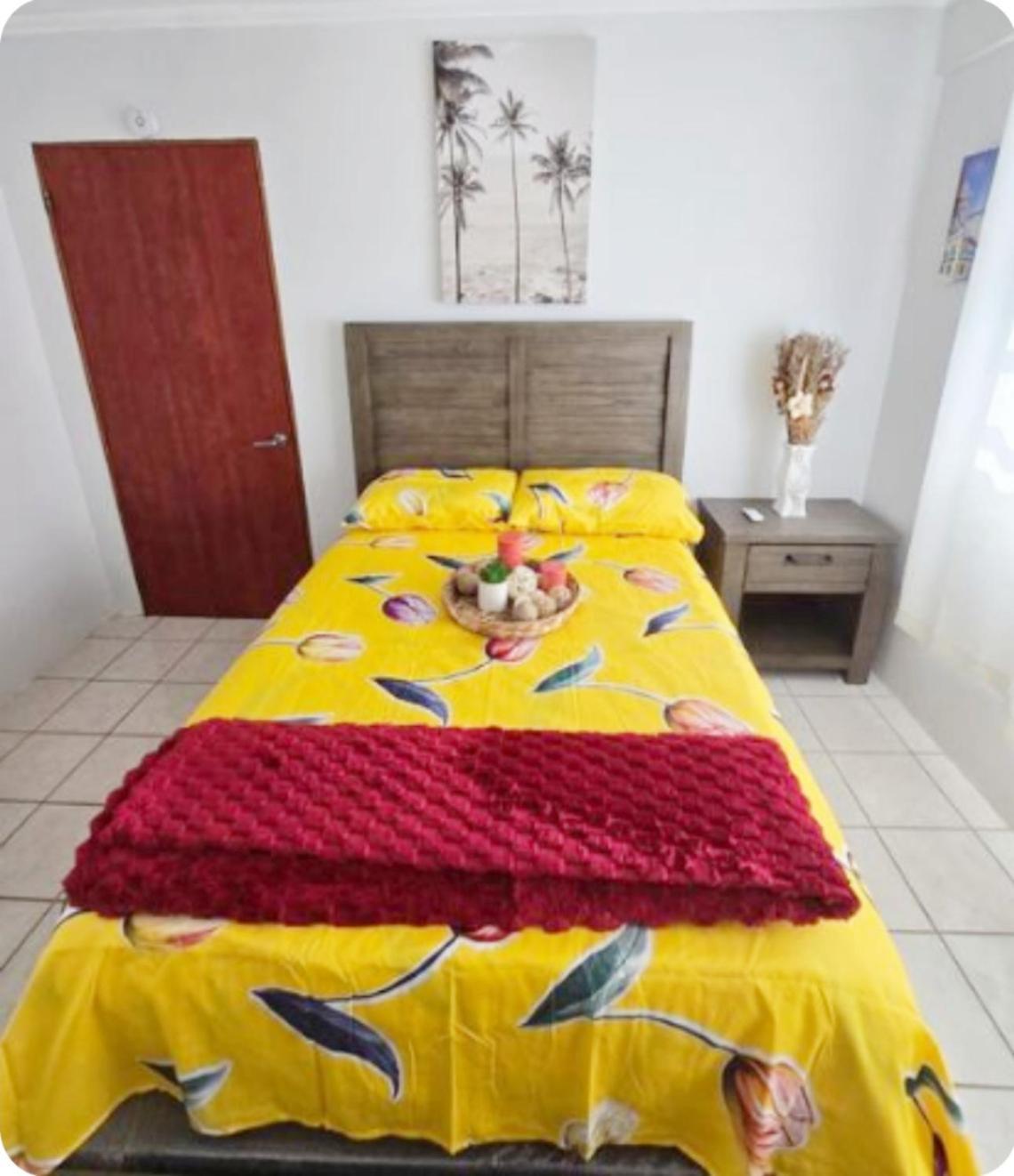 Casa Palmera Vega Baja Exterior photo