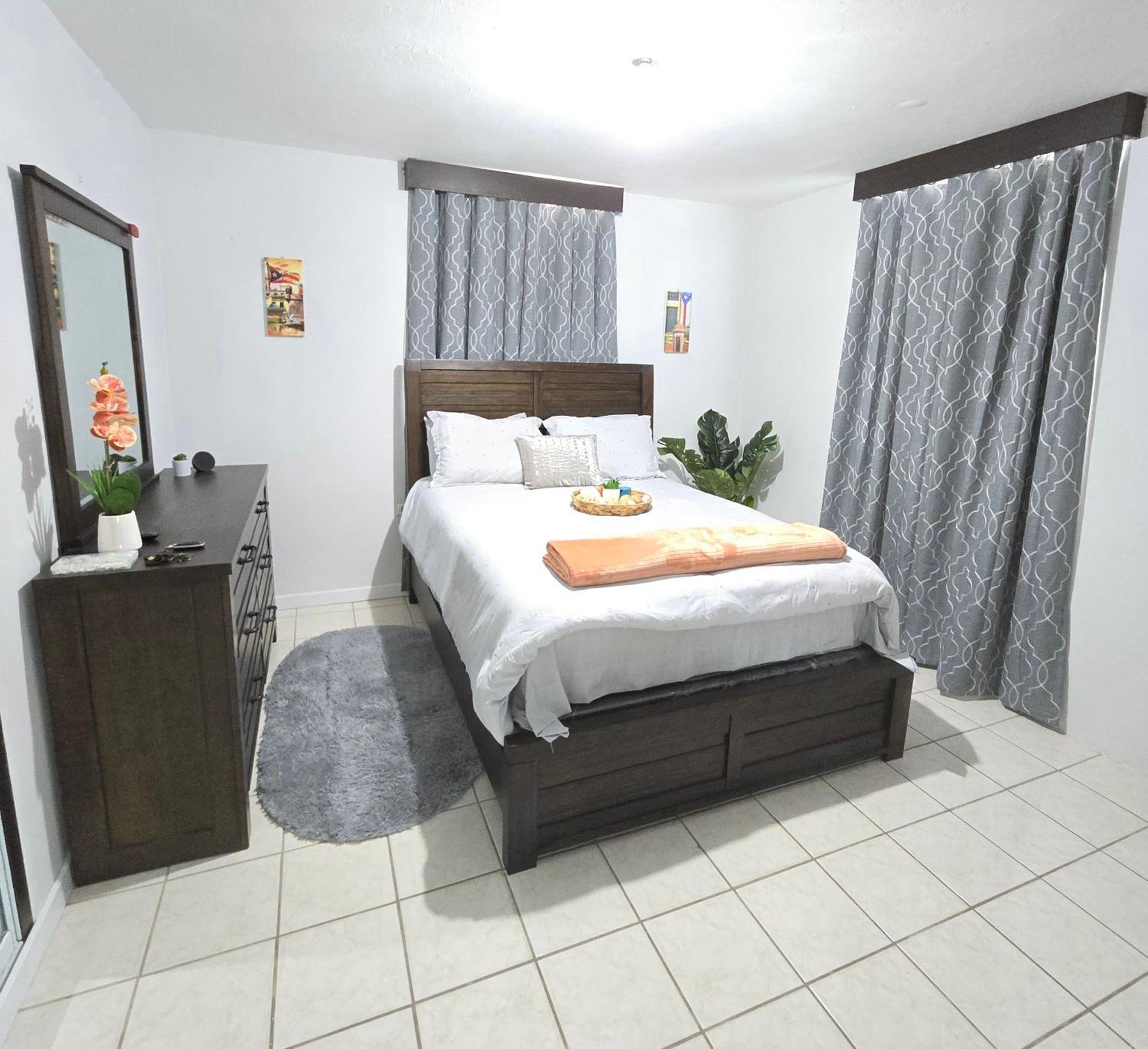 Casa Palmera Vega Baja Exterior photo